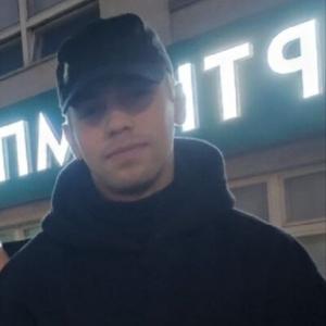 Леонид, 23 года, Десногорск