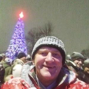 Парни в Нижний Новгороде: Павел Назаров, 55 - ищет девушку из Нижний Новгорода