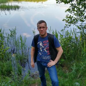 Парни в Лакинске: Алексей, 45 - ищет девушку из Лакинска