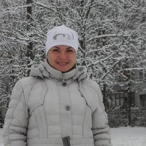 Девушки в Твери: Ольга, 40 - ищет парня из Твери