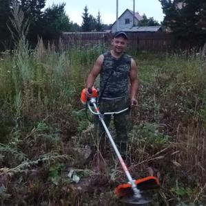 Парни в Приволжске: Алексей, 46 - ищет девушку из Приволжска