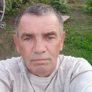 Сергей, 56 лет, Ростов-на-Дону