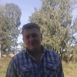 Игорь, 58 лет, Богородск