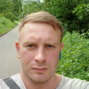 Леонид, 34 года, Мозырь