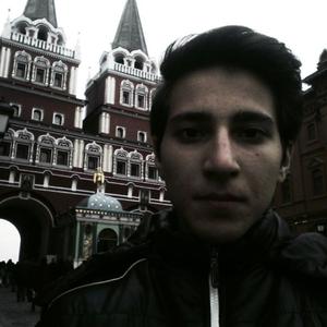 Фархад, 27 лет, Иваново