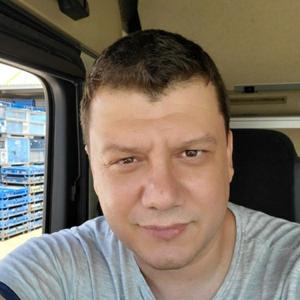 Парни в Sofia: Александър, 45 - ищет девушку из Sofia