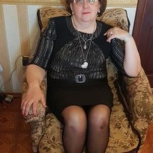 Марина Климушкина, 63 года, Самара