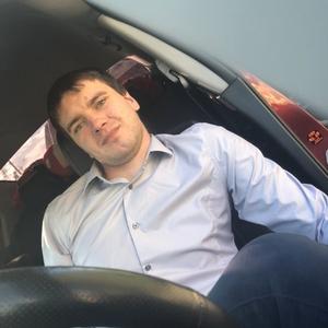Дмитрий Александрович, 40 лет, Петрозаводск