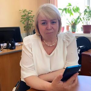 Людмила, 61 год, Красноярск