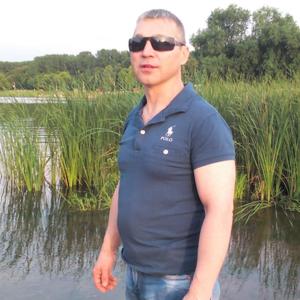 Олег, 44 года, Рязань