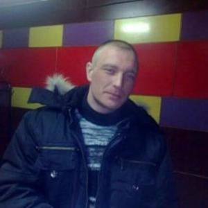 Evgenij, 41 год, Суда