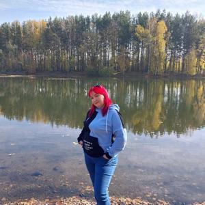 Девушки в Новокузнецке: Олеся, 41 - ищет парня из Новокузнецка