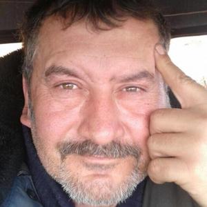 Парни в Оренбурге: Сергей Дульский, 54 - ищет девушку из Оренбурга