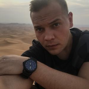 Евгений, 32 года, Северодвинск