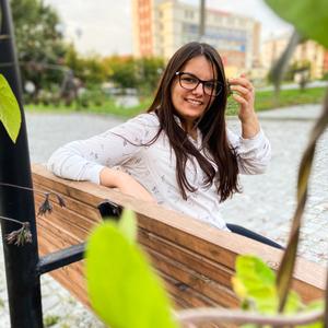 Эльвина, 28 лет, Челябинск