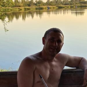 Парни в Новосибирске: Сергей, 45 - ищет девушку из Новосибирска