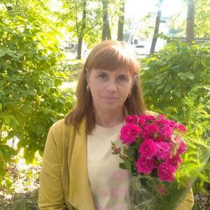 Девушки в Ульяновске: Светлана, 51 - ищет парня из Ульяновска