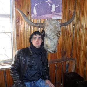 Евгений Исаенко, 35 лет, Астана