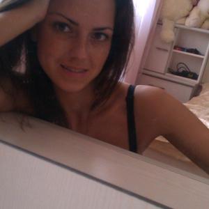 Виктория, 34 года, Серпухов