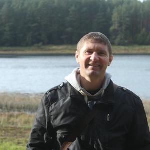 Алексей, 44 года, Псков