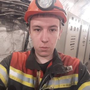 Данил, 27 лет, Новокузнецк