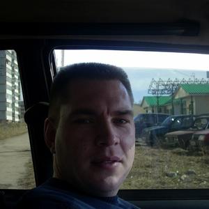 Парни в Вологде: Юрий, 46 - ищет девушку из Вологды