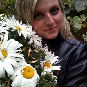Анна, 36 лет, Чернигов