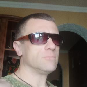 Андрей, 42 года, Донецк