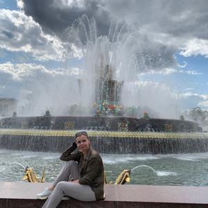 Девушки в Ставрополе: Елена, 50 - ищет парня из Ставрополя