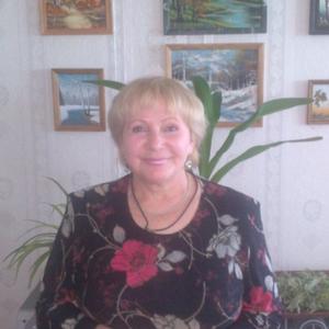 Varvara, 70 лет, Самара