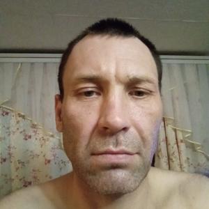 Евгений Константинов, 43 года, Красноуфимск