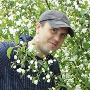 Дмитрий, 41 год, Гурьевск