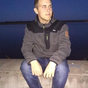Парни в Даугавпилсе: Андрей, 25 - ищет девушку из Даугавпилса