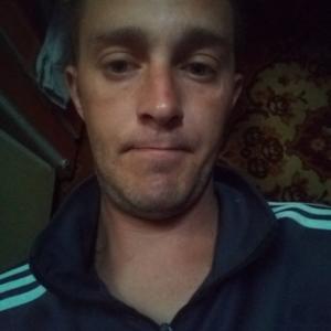 Сергей, 37 лет, Миасс