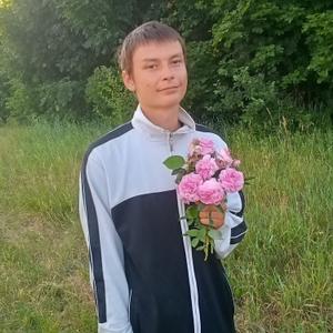 Андрей, 24 года, Могилев