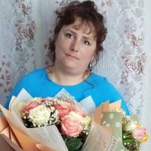 Девушки в Челябинске: Света, 39 - ищет парня из Челябинска