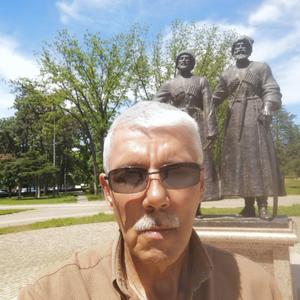 Степан, 57 лет, Краснодар