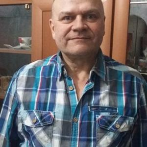 Парни в Первоуральске: Андрей, 55 - ищет девушку из Первоуральска