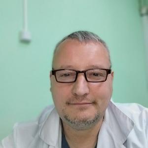 Евгений, 49 лет, Иваново