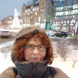 Девушки в Санкт-Петербурге: Анна, 52 - ищет парня из Санкт-Петербурга