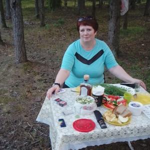 Людмила Гончарова, 56 лет, Гатчина