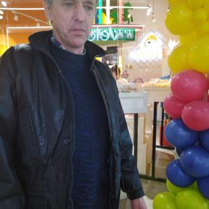 Александр, 55 лет, Барнаул