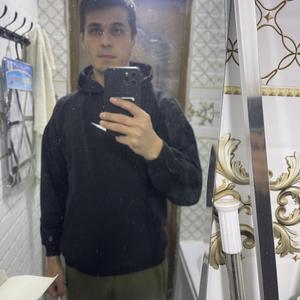 Парни в Обнинске: Хуршед, 34 - ищет девушку из Обнинска