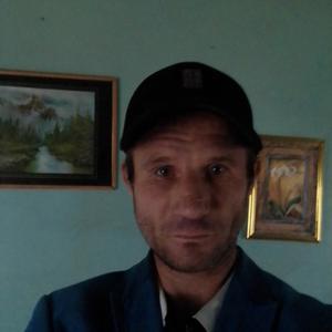 Гоша, 45 лет, Хабаровск