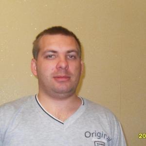 Парни в Мелеузе: Павел Сигаев, 38 - ищет девушку из Мелеуза