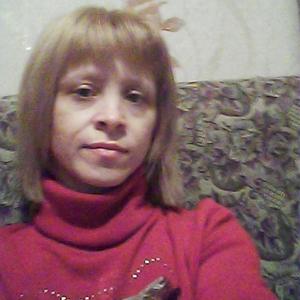 Девушки в Оренбурге: Людмила, 42 - ищет парня из Оренбурга