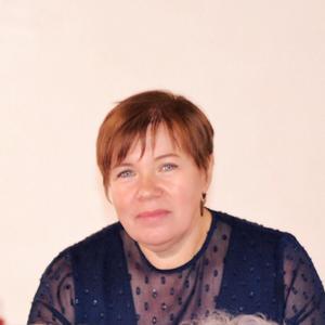 Людмила, 56 лет, Красноярск