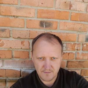 Павел Быков, 49 лет, Ижевск