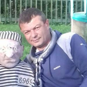 Витали, 55 лет, Санкт-Петербург