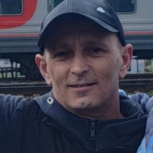 Парни в Казани (Татарстан): Igor, 49 - ищет девушку из Казани (Татарстан)